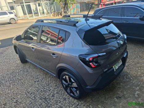 RENAULT Kardian 1.0 12V 4P TECHNO TURBO AUTOM�TICO, Foto 2
