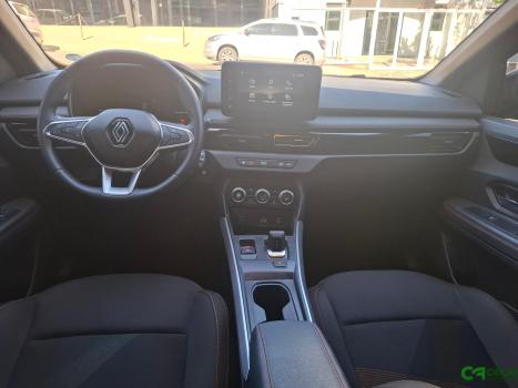 RENAULT Kardian 1.0 12V 4P TECHNO TURBO AUTOM�TICO, Foto 4