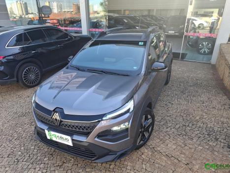 RENAULT Kardian 1.0 12V 4P TECHNO TURBO AUTOM�TICO, Foto 5