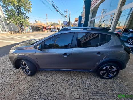 RENAULT Kardian 1.0 12V 4P TECHNO TURBO AUTOM�TICO, Foto 6
