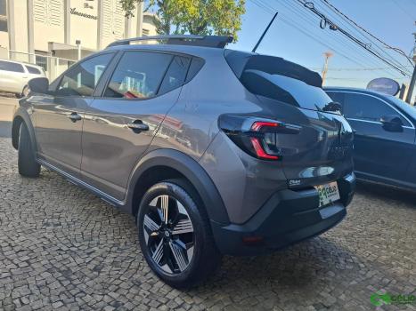 RENAULT Kardian 1.0 12V 4P TECHNO TURBO AUTOM�TICO, Foto 7