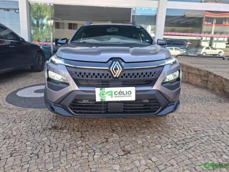 RENAULT Kardian 1.0 12V 4P TECHNO TURBO AUTOM�TICO, Foto 8