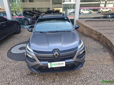 RENAULT Kardian 1.0 12V 4P TECHNO TURBO AUTOM�TICO, Foto 9
