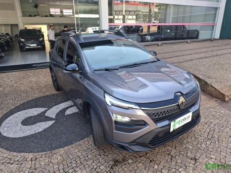 RENAULT Kardian 1.0 12V 4P TECHNO TURBO AUTOM�TICO, Foto 10