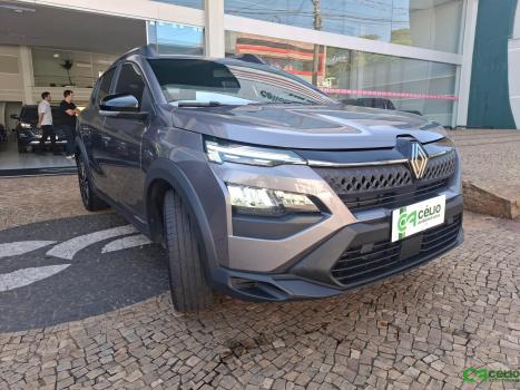 RENAULT Kardian 1.0 12V 4P TECHNO TURBO AUTOM�TICO, Foto 11