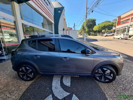 RENAULT Kardian 1.0 12V 4P TECHNO TURBO AUTOM�TICO, Foto 12