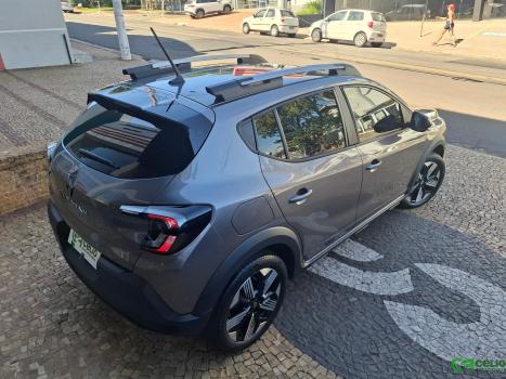 RENAULT Kardian 1.0 12V 4P TECHNO TURBO AUTOM�TICO, Foto 13