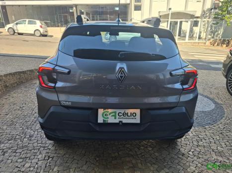 RENAULT Kardian 1.0 12V 4P TECHNO TURBO AUTOM�TICO, Foto 14