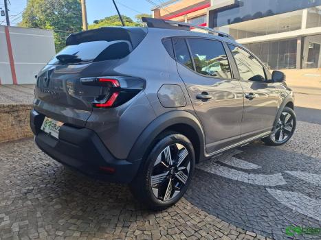 RENAULT Kardian 1.0 12V 4P TECHNO TURBO AUTOM�TICO, Foto 15