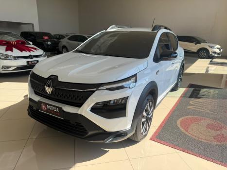 RENAULT Kardian 1.0 12V 4P EVOLUTION TURBO AUTOM�TICO, Foto 4