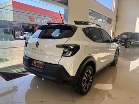 RENAULT Kardian 1.0 12V 4P EVOLUTION TURBO AUTOM�TICO, Foto 5