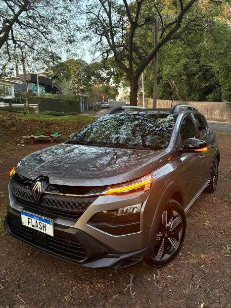 RENAULT Kardian 1.0 12V 4P TECHNO TURBO AUTOM�TICO, Foto 2