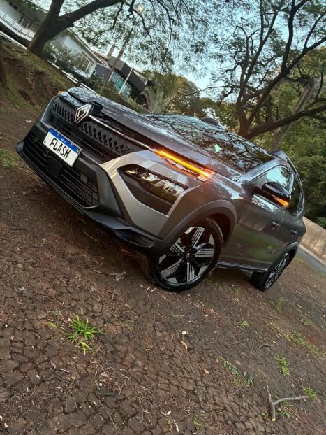 RENAULT Kardian 1.0 12V 4P TECHNO TURBO AUTOM�TICO, Foto 3