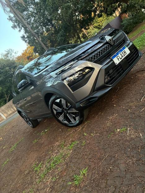 RENAULT Kardian 1.0 12V 4P TECHNO TURBO AUTOM�TICO, Foto 5