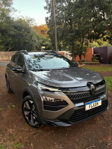 RENAULT Kardian 1.0 12V 4P TECHNO TURBO AUTOM�TICO, Foto 6