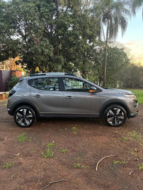 RENAULT Kardian 1.0 12V 4P TECHNO TURBO AUTOM�TICO, Foto 7