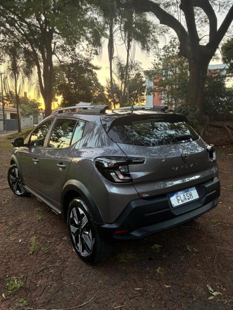 RENAULT Kardian 1.0 12V 4P TECHNO TURBO AUTOM�TICO, Foto 11