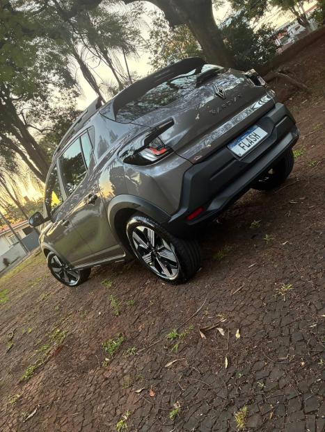 RENAULT Kardian 1.0 12V 4P TECHNO TURBO AUTOM�TICO, Foto 12