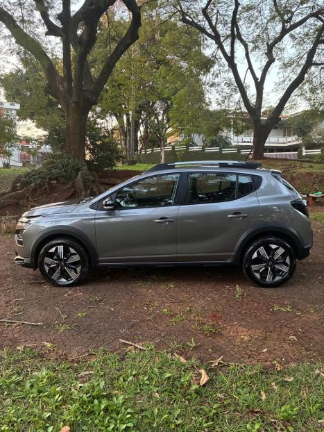 RENAULT Kardian 1.0 12V 4P TECHNO TURBO AUTOM�TICO, Foto 13