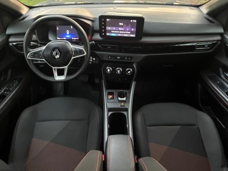 RENAULT Kardian 1.0 12V 4P TECHNO TURBO AUTOM�TICO, Foto 14