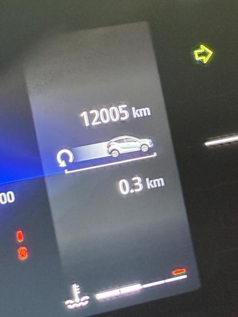 RENAULT Kardian 1.0 12V 4P TECHNO TURBO AUTOM�TICO, Foto 15