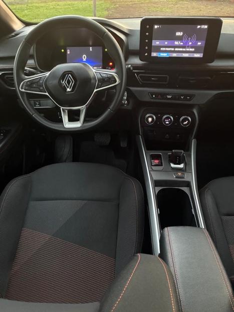 RENAULT Kardian 1.0 12V 4P TECHNO TURBO AUTOM�TICO, Foto 16