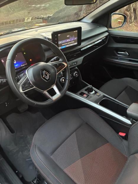 RENAULT Kardian 1.0 12V 4P TECHNO TURBO AUTOM�TICO, Foto 17