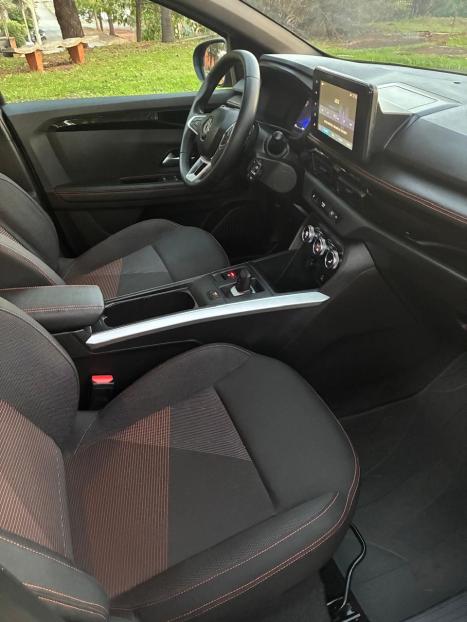 RENAULT Kardian 1.0 12V 4P TECHNO TURBO AUTOM�TICO, Foto 18