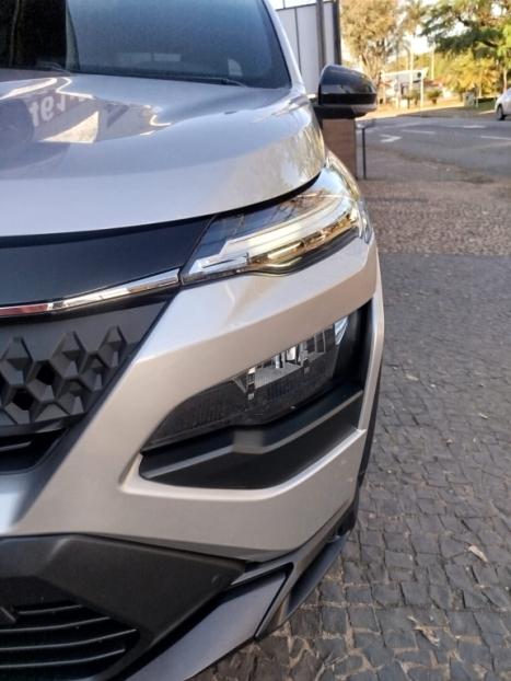 RENAULT Kardian 1.0 12V 4P EVOLUTION TURBO AUTOM�TICO, Foto 2