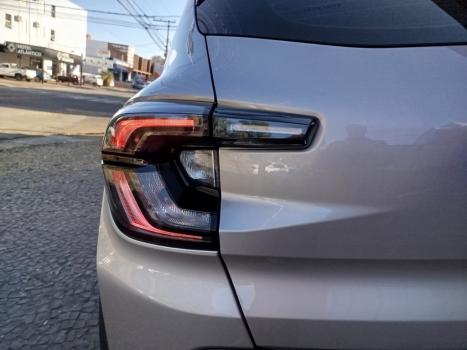 RENAULT Kardian 1.0 12V 4P EVOLUTION TURBO AUTOM�TICO, Foto 3
