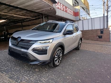 RENAULT Kardian 1.0 12V 4P EVOLUTION TURBO AUTOM�TICO, Foto 4