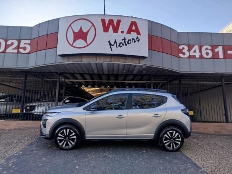 RENAULT Kardian 1.0 12V 4P EVOLUTION TURBO AUTOM�TICO, Foto 5