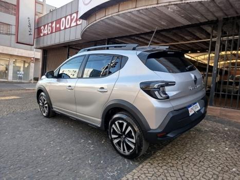 RENAULT Kardian 1.0 12V 4P EVOLUTION TURBO AUTOM�TICO, Foto 6