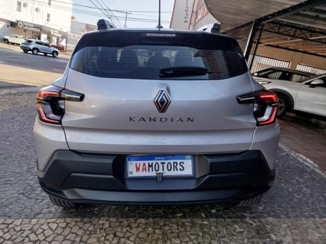 RENAULT Kardian 1.0 12V 4P EVOLUTION TURBO AUTOM�TICO, Foto 7