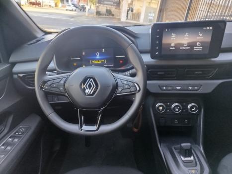 RENAULT Kardian 1.0 12V 4P EVOLUTION TURBO AUTOM�TICO, Foto 9
