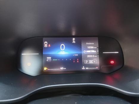 RENAULT Kardian 1.0 12V 4P EVOLUTION TURBO AUTOM�TICO, Foto 11