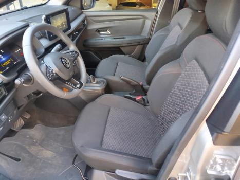 RENAULT Kardian 1.0 12V 4P EVOLUTION TURBO AUTOM�TICO, Foto 12