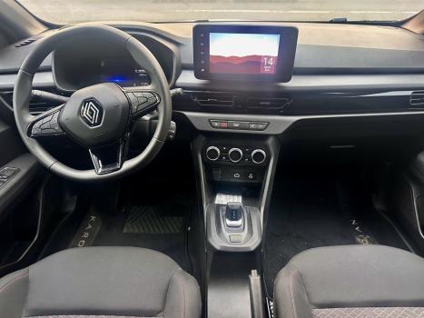 RENAULT Kardian 1.0 12V 4P FLEX TCE TURBO EVOLUTION AUTOM�TICO, Foto 3