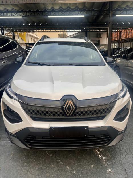RENAULT Kardian 1.0 12V 4P FLEX TCE TURBO EVOLUTION AUTOM�TICO, Foto 4