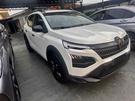 RENAULT Kardian 1.0 12V 4P FLEX TCE TURBO EVOLUTION AUTOM�TICO, Foto 5