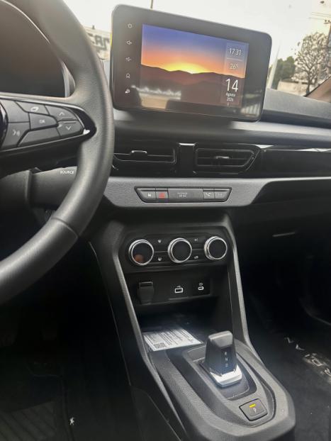 RENAULT Kardian 1.0 12V 4P FLEX TCE TURBO EVOLUTION AUTOM�TICO, Foto 6