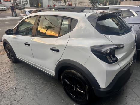 RENAULT Kardian 1.0 12V 4P FLEX TCE TURBO EVOLUTION AUTOM�TICO, Foto 7