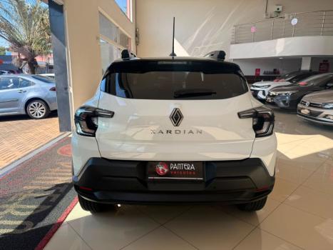 RENAULT Kardian 1.0 12V 4P FLEX EVOLUTION TCE TURBO AUTOMÁTICO, Foto 2
