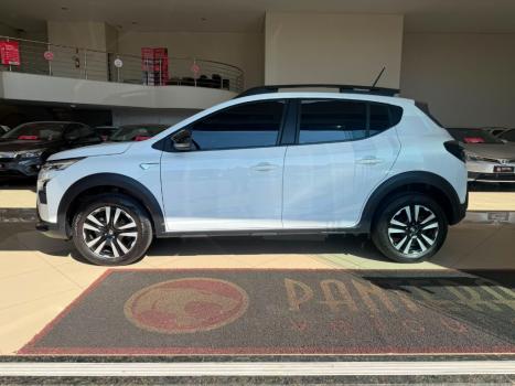 RENAULT Kardian 1.0 12V 4P FLEX EVOLUTION TCE TURBO AUTOMÁTICO, Foto 3