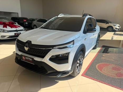 RENAULT Kardian 1.0 12V 4P FLEX EVOLUTION TCE TURBO AUTOMÁTICO, Foto 4