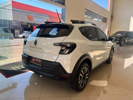 RENAULT Kardian 1.0 12V 4P FLEX EVOLUTION TCE TURBO AUTOMÁTICO, Foto 5