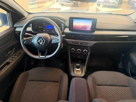 RENAULT Kardian 1.0 12V 4P FLEX EVOLUTION TCE TURBO AUTOMÁTICO, Foto 6