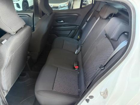 RENAULT Kardian 1.0 12V 4P FLEX EVOLUTION TCE TURBO AUTOMÁTICO, Foto 8