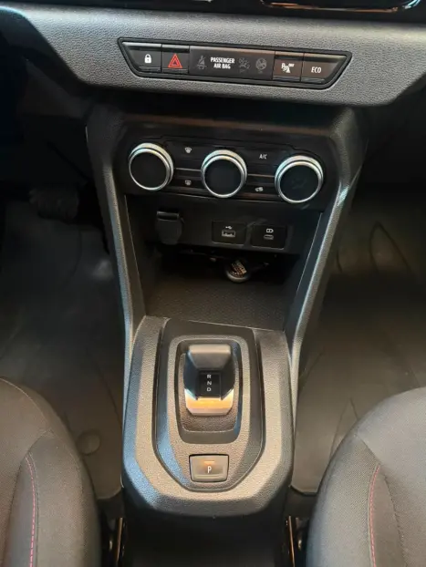 RENAULT Kardian 1.0 12V 4P FLEX EVOLUTION TCE TURBO AUTOMÁTICO, Foto 10