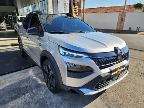 RENAULT Kardian 1.0 12V 4P FLEX PREMIER EDITION TCE TURBO AUTOMÁTICO, Foto 4